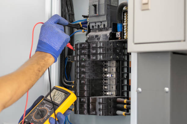 Trusted Loveland Park, OH Electrical Services Experts