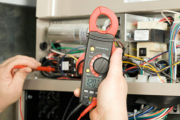 Emergency Electrical Repair Services in Loveland Park, OH