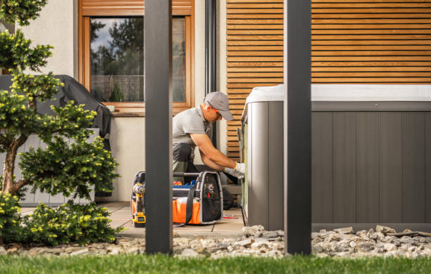 Best Generator Installation and Maintenance  in Loveland Park, OH